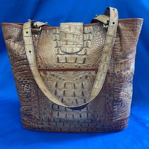 BRAHMIN PURSE - MELBOURNE